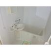 バス/シャワー