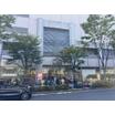ショッピング施設