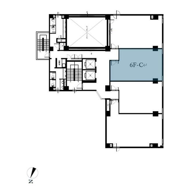 commercial 東大工町１丁目