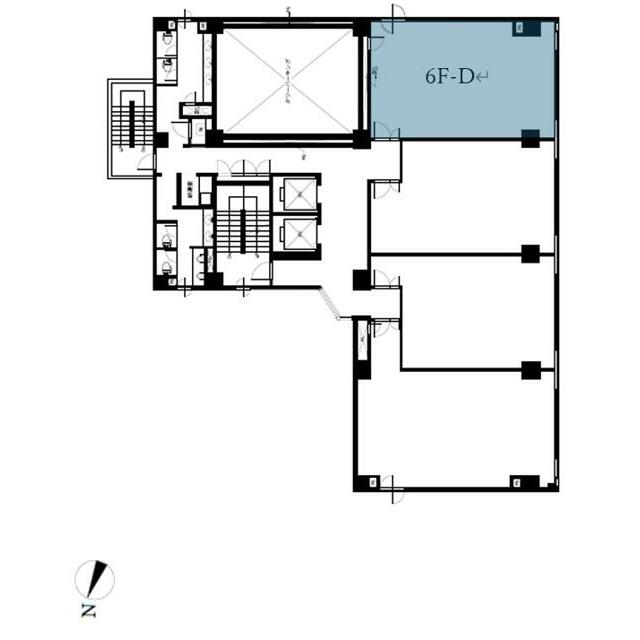 commercial 東大工町１丁目