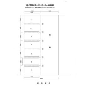 平面図