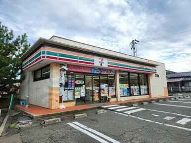 セブンイレブン 仙台山田店