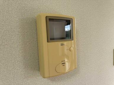 ＴＶ付モニター