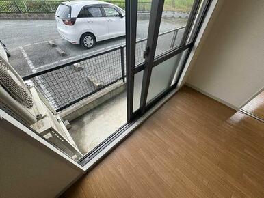 テラス
