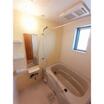 バス/シャワー