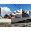 ショッピング施設