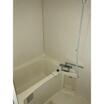 バス/シャワー