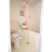バス/シャワー