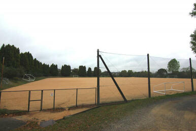 ◇緑が丘スポーツ公園◇