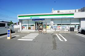 ファミリーマート小平あかしあ通り店