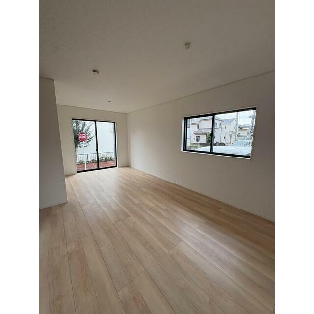 detached 青葉町３丁目