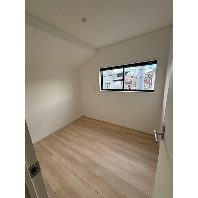 detached 青葉町３丁目