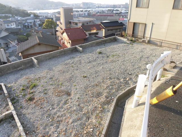 物件画像 北九州市戸畑区 牧山２丁目 (戸畑駅) 住宅用地