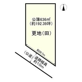 地形図等