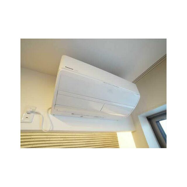 寒冷地仕様エアコン