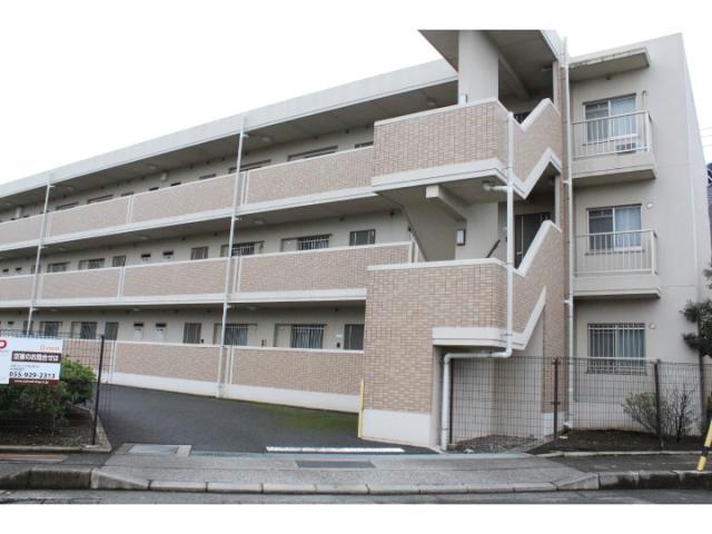 シティパル山王台 206 2DK 沼津市の貸マンションの物件情報｜賃貸