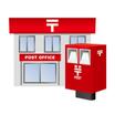 郵便局