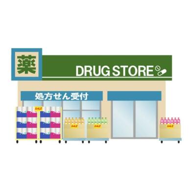 ディスカウントドラッグコスモス植木南店