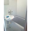 バス/シャワー