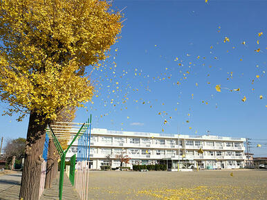 長作小学校
