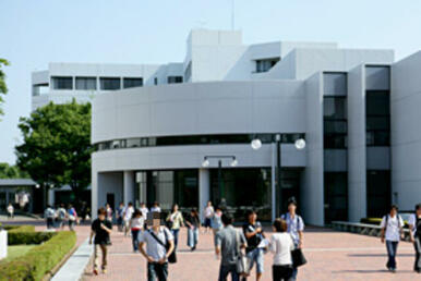 私立明治学院大学横浜キャンパス