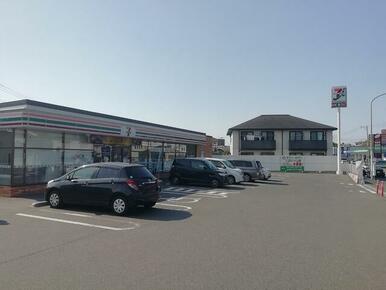 セブンイレブン