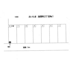 平面図
