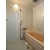 バス/シャワー