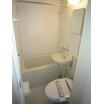 バス/シャワー