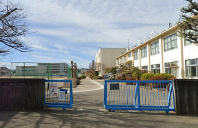 藤沢中学校