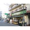 ショッピング施設