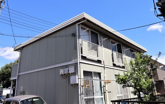 コーポセキネ １０３ 1K