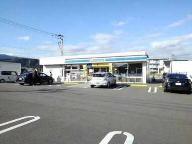 ローソン鳥栖萱方店
