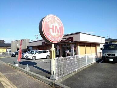 ほっともっと鳥栖宿町店