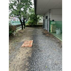 平面図