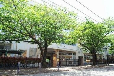 横浜市立南台小学校