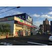 ショッピング施設