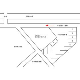 平面図