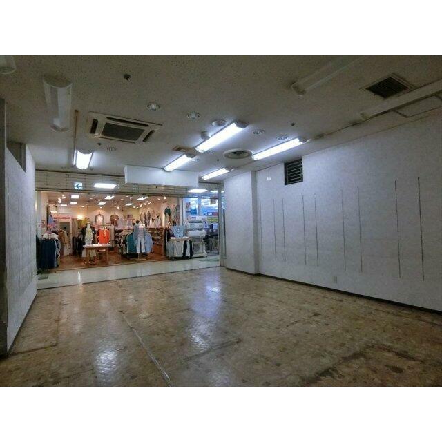 現在は賃貸中　月額11万円