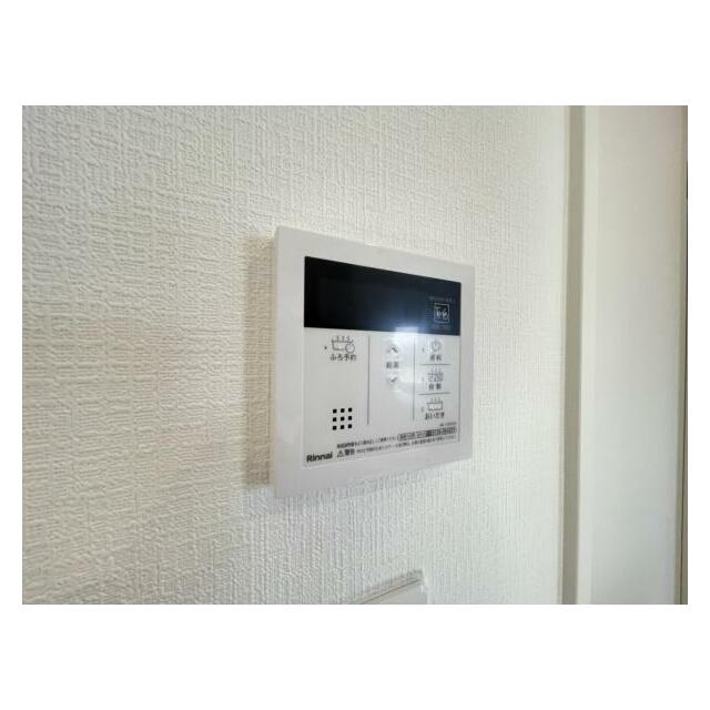 訪問者がひといつでも暖かい湯船に入れる追焚き炊き機能付き＾＾