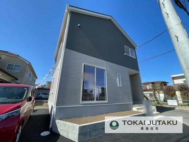 1号棟・完成済物件！即入居可能。お気軽にお問い合わせください！