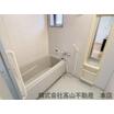 バス/シャワー