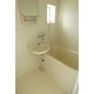 バス/シャワー