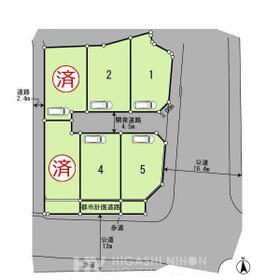 地形図等