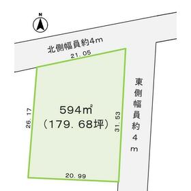 地形図等