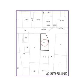 地形図等