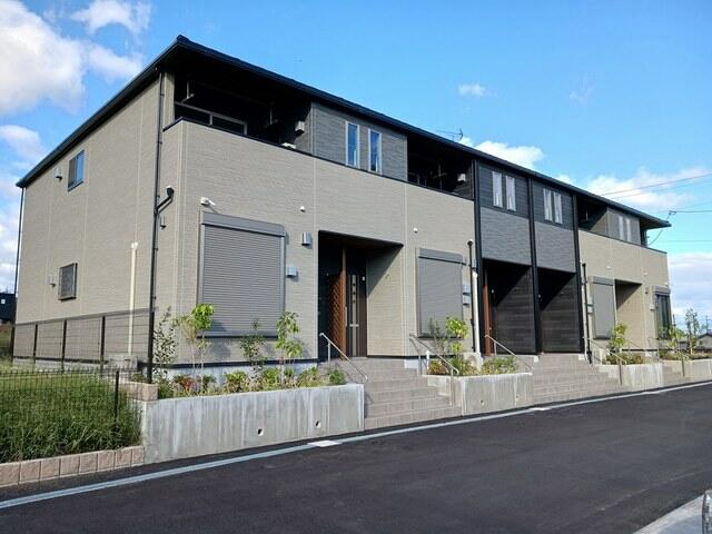 グラン シエル 103 1LDK 大津市の貸アパートの物件情報｜賃貸