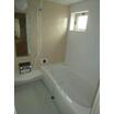 バス/シャワー