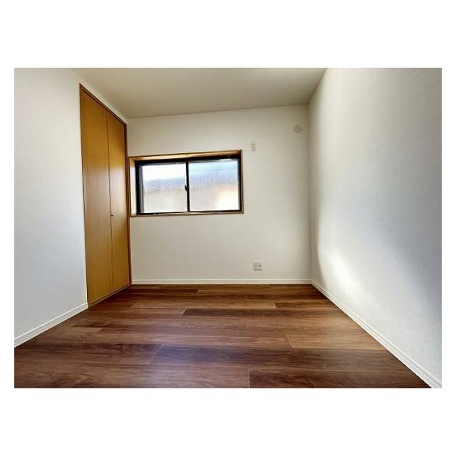 「2F洋室」約4.5帖