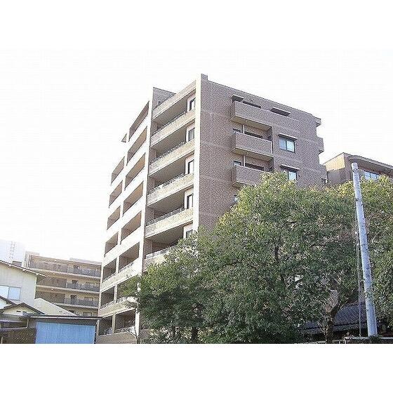 リビオ柏木　６０２ ６０２ 3LDK